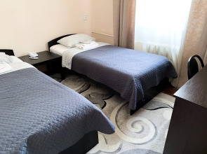 Отель Гостиница Центральная