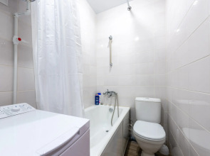 Апартаменты Яр-сутки на Октября 23