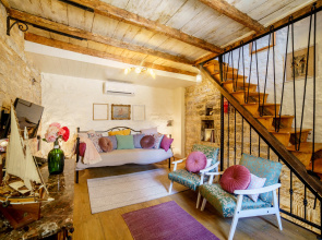 Stone House Kala Guest house