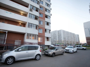 Меблированные комнаты Ying Yang na Kotlyarova