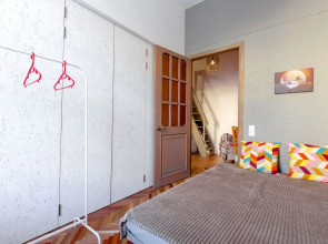 Апартаменты на Литейном 52 (2)