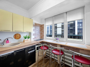 Апартаменты У Ирины