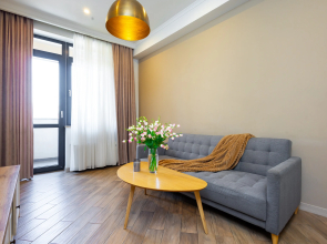 Квартира 2 комнатная на улице Дереник Демирчян DE144