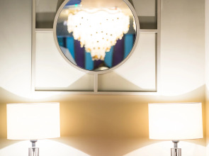 Отель Brosse Garden