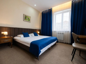 Отель Улан-Удэ