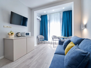 Гостевой дом Sea Breeze Вознесенский HOTELS