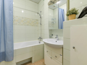 Апартаменты Spb2Day