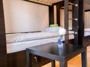 Хостел Да Винчи