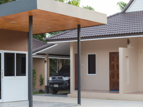 Отель 88 Fine Hotel