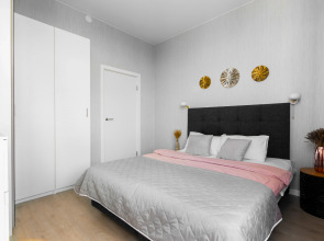 Апартаменты Sojo Pulkovo