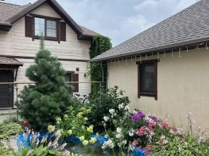 Гостевой дом Флюгер