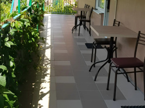 Гостевой дом Цветочный