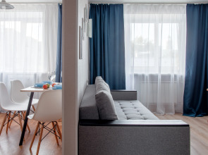 Апартаменты Nice Eve