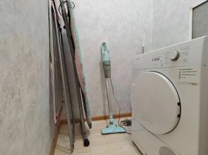 Квартира Mint Paradise