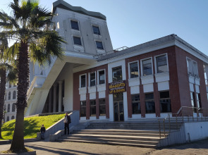 Апартаменты Mimino Deluxe First Line (K I)