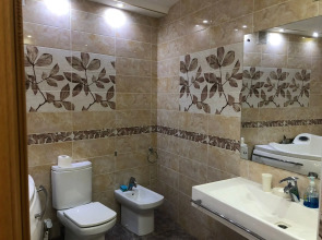 Апартаменты на улице Мира 11