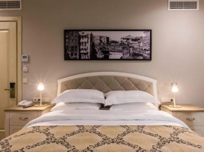 Бутик-Отель Khokhobi