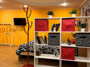 Квартира в районе ж/д вокзала