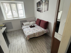 Studiya Na Fomina 70 Apartments