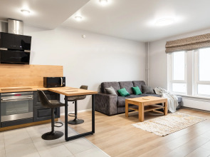 Апартаменты Jane-Apart Ochakovo