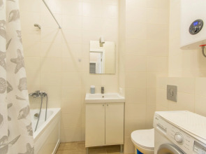 Апартаменты ПосуточноСочи.рф Green Sail Park