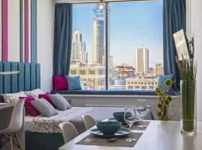 Гостевой дом Home Hotel