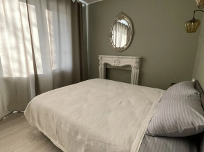 Квартира АртФлэт