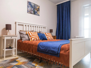 Okolo Aeroporta - Art House Flat