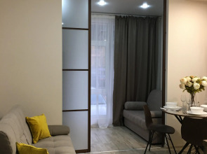 Апартаменты SimSim на Эстонской