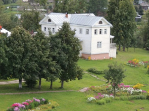 Imenie Svedomskih sanatorium
