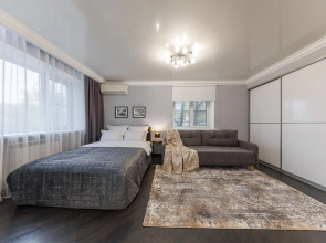 Квартира на Фрунзе 27