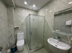 Бутик-отель Macan by The ROOMZ