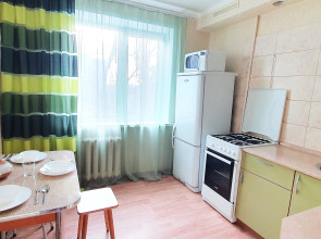 Апартаменты Комфорт класс 30 лет победы 39