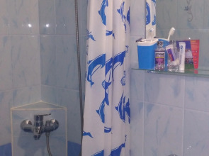 Гостевой Дом Ренессанс