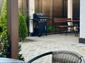 Гостевой Дом Шоколад