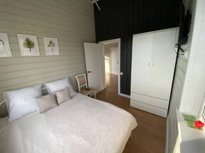 Частный дом Лисья Горка 30