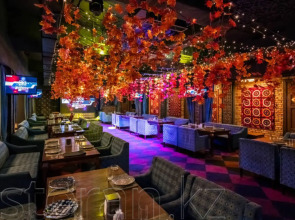 Апартаменты Лучшие Апартаменты Алматы Напротив ТРЦ Мега Алматы