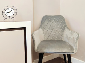 Квартира бизнес-класса в ЖК Хэдлайнер