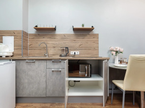 Квартира Comfort Home на Свистуха с1к1