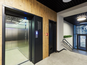 Апартаменты Comfort Park Апарт VIP