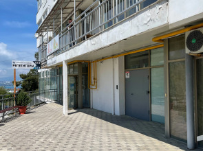 Апартаменты Однокомнатная Квартира на Грибоедова 60А