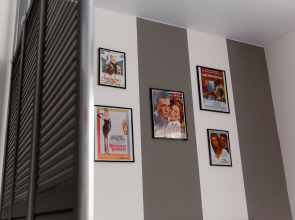 Квартира Grey Loft Samara