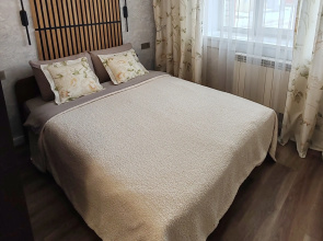 Uyutnaya Na Ostrovskogo Flat