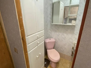 Квартира Светлая студия рядом с парком и остановкой