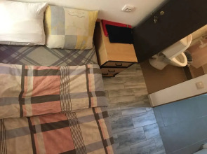 Гостевой дом SPBINN Vito