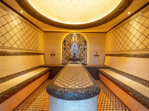 Отель Shohjahon Palace