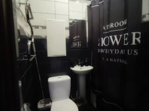 Гостевой дом Town park