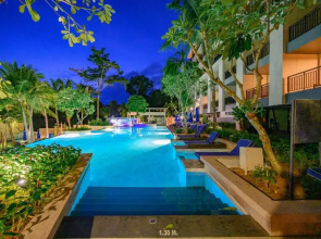 Novotel Phuket Kata Avista Resort and Spa Hotel 