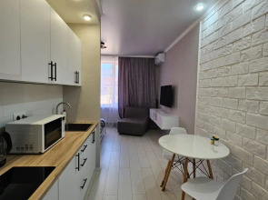 Квартира Уютная Студия