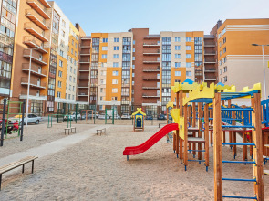 Апартаменты на Тихорецкой Калининград